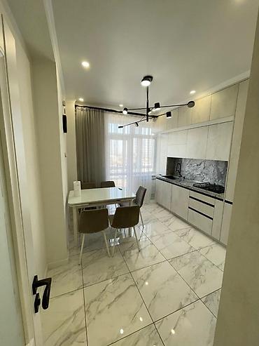 Батирлерди ижарага берүү: A 3 bedroom apartment for rent in the heart of the capital, in the — 6
