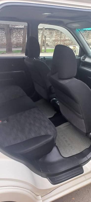 Honda: Honda CR-V: 2005 г., 2.4 л, Кроссовер — 20