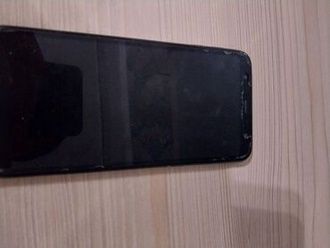 маленькие телефоны: Samsung Galaxy J6 Plus, Б/у, 32 ГБ, цвет - Черный, 2 SIM