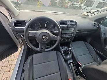 accu check: VOLKSWAGEN GOLF 6 2010. GOD. - KOMPLETAN AUTO U DELOVIMA | Molba za — 2