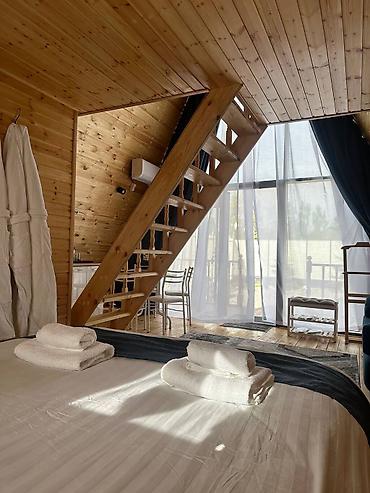 Иссык-Куль 2026: Коттедж, Каракол — 7