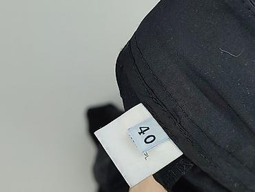 bluzka mcqueen: Alexander McQueen, Spodnie materiałowe damskie, rozmiar L — 5