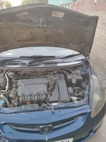 электромотоцикл купить бишкек: Honda Fit: 2002 г., 1.3 л, Вариатор, Бензин, Хэтчбэк