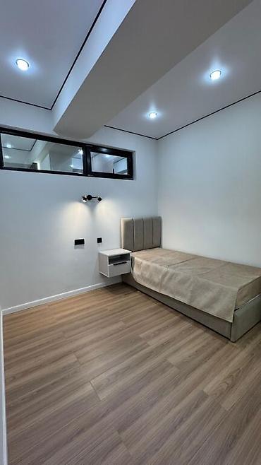 Продажа квартир: 3 комнаты, 92 м², Элитка, 4 этаж, Дизайнерский ремонт — 8