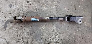 Osovine: K12 OSOVINA VOLANA KRSTAK ZA NISSAN MICRA OD 2003. DO 2010. GOD — 1