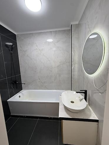 artwin: 1 комната, 41 м², Элитка, 14 этаж, Дизайнерский ремонт — 3