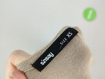 kiecka: Sinsay, Sukienka damska, rozmiar XS — 4