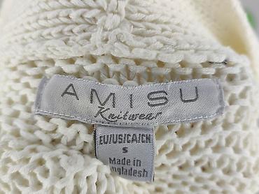 kimono second hand: Amisu, Kardigan damski, rozmiar S — 4
