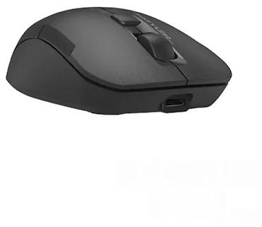 Kompjuterski miševi: Bežični optički miš T5TYLER - Bežična USB veza preko nano prijemnika — 2