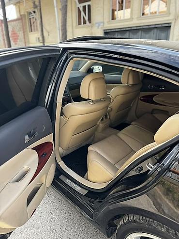 Lexus: Lexus GS: 2005 г., 3 л, Автомат, Бензин, Седан — 8