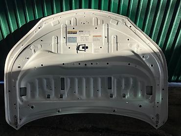 Капоты и комплектующие: Капот Lexus, Оригинал — 3