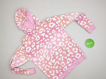 kurtka z futrem: Ombre, Bluza z kapturem damska, rozmiar XL — 2