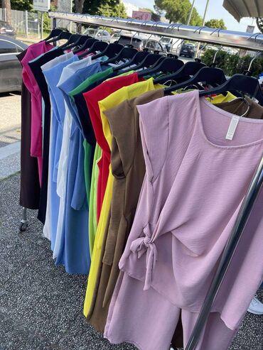9Fashion Woman