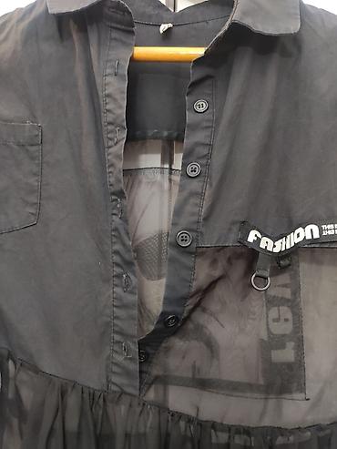 Вечерние платья: Вечернее платье, Классическое, Короткая модель, С рукавами, Открытая спина, L — 20