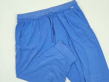 eleganckie bluzki ze spodniami: 3/4 Trousers, M (EU 38), condition - Fair