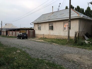 дукон ижарага: Үй, 65 кв. м, 3 бөлмө, Менчик ээси, Евро оңдоо
