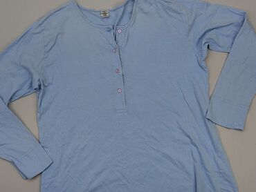 Tops: Long-sleeved top for men, M (EU 38), condition - Good