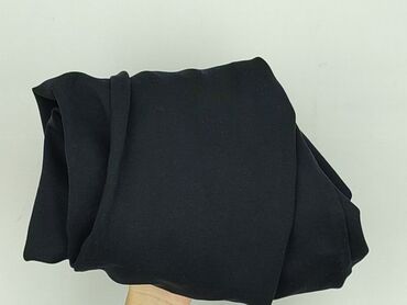 Women's Pants: Sinsay, Spodnie materiałowe damskie, M — 8