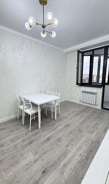 8: 1 комната, 42 м², Тунгуч мкр Элитка, 8 этаж, Свежий ремонт — 9