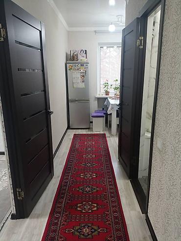 квартира частично: 2 комнаты, 35 м², Политех 1 этаж, Евроремонт — 5