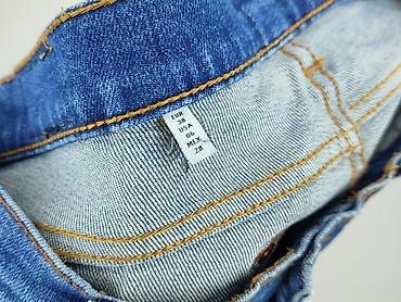 zara 8: Zara, Jeansy damskie, rozmiar S — 4