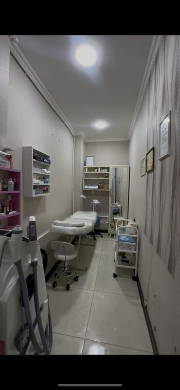 qaş laminasiyası qiyməti: Gözəllik və estetik xidmətləri üçün tam təchizatlı kabinet Təklif