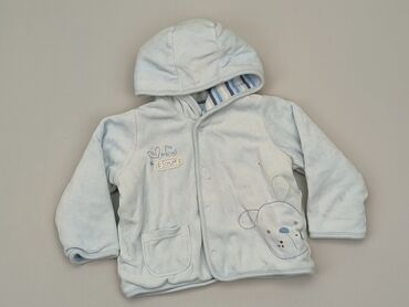 Jackets: Jacket, Marks & Spencer, 6-9 months, condition - Good