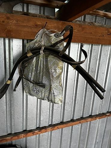 бензин сатылат: Тороидальный баллон ГБО (тороидальный газовый баллон) с комплектом — 3