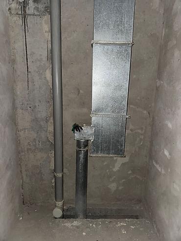 Новостройки от застройщика: Построен, Элитка, 3 комнаты, 93 м² — 6