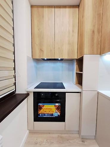 Продажа квартир: 2 комнаты, 81 м², Элитка, 5 этаж, Дизайнерский ремонт — 10