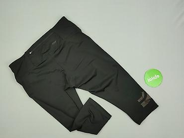 firma crivit: Crivit, Legginsy Sportowe damskie, rozmiar L — 3