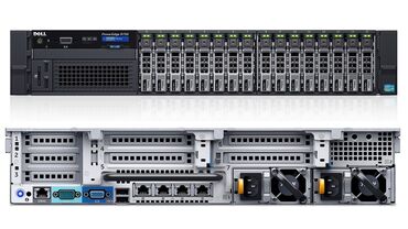 купить оперативную память для ноутбука: Продаются серверы dell r730 Отлично подойдут для серверных приложений