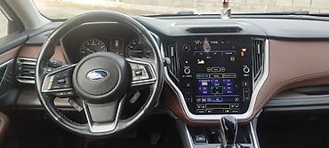 Subaru: Subaru Outback: 2021 г., 2.4 л, Автомат, Бензин, Кроссовер — 10