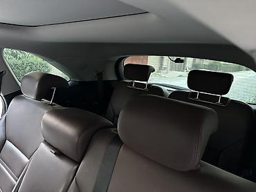 дтв: Kia Sorento 2017 года. 2.2 дизель • автомат • 4WD • 7 мест Пробег — — 7