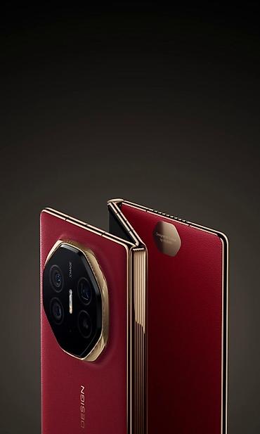 huawei mate: Huawei Mate X, Новый, 1 ТБ, цвет - Красный, 2 SIM — 1