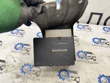 ABS: Блок ABS Volvo 2007 г., Б/у, Оригинал, Германия — 5