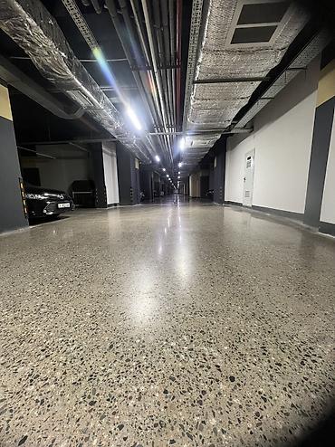 Другие напольные покрытия: 🔨 Промышленные бетонные полы — это основа, на которую можно — 5