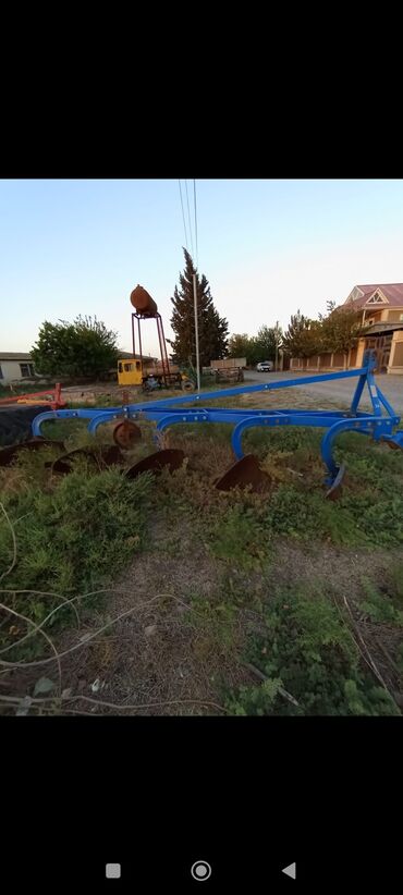 Ot biçənlər: Yeni kimi bir şeydi az islenib Carti suvarkasi yoxdu real alıcıya