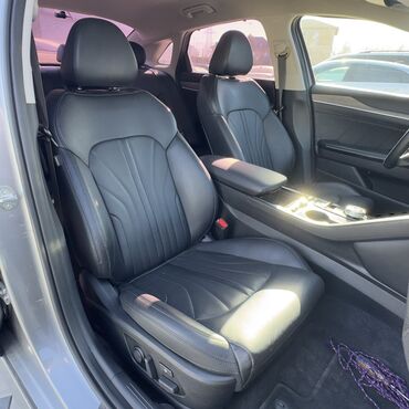 Kia: Kia K5: 2020 г., 2 л, Автомат, Бензин, Седан at lalafo.kg — 14 Kia: Kia K5: 2020 г., 2 л, Автомат, Бензин, Седан — 14