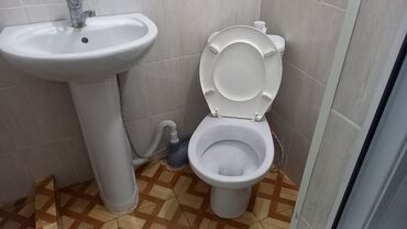 продаю дом село раздольное: 25 кв. м, 1 бөлмө