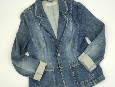 Women`s jeans jacket, size L (EU 40)