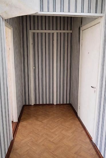 кызыл кия кыз: 2 бөлмө, 49 м², 105-серия, 5 кабат, Эски ремонт — 2