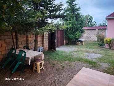 Bağ evlərinin satışı: İsmayıllı, 75 kv. m, 2 otaqlı, Hovuzsuz, Kombi, Qaz, İşıq — 10