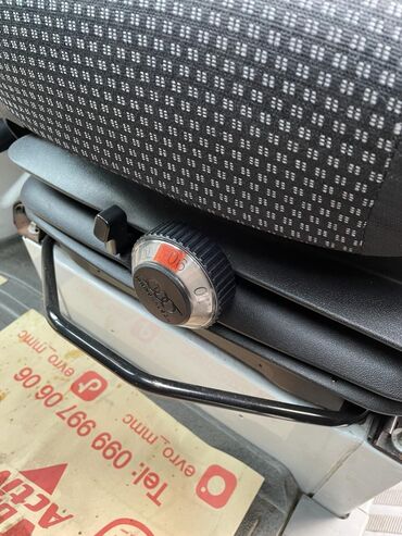 Yük maşınları: Mercedes-Benz 315, 2007 il, motor 2.2 l, Furqon, İşlənmiş — 4