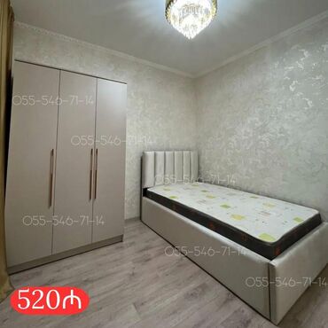 деревянный шкаф: Təknəfərlik çarpayı, Dolab, Yeni