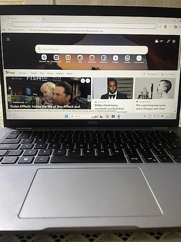 dim cografiya pdf: Dell Latitude 5420 noutbuk Ekranda cızıqlar mövcuddur 11 ci şəkildə — 3
