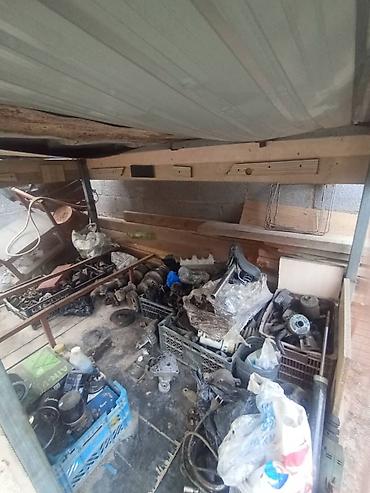 Другие детали для мотора: На японский авто прадою датчики honda датчик распредвал каленвал иш — 7