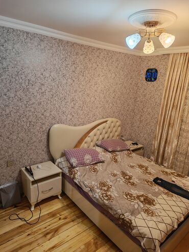 Yeni tikili: 5 otaqlı, Yeni tikili, 100 kv. m — 10