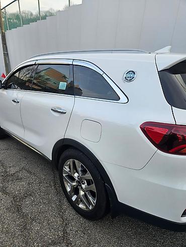 kingbeats k3: Kia Sorento: 2019 г., 2.2 л, Автомат, Дизель, Кроссовер — 3