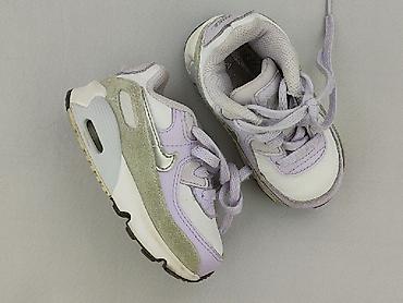 cn 17588a: Buty sportowe Nike, 21, Używany — 1